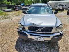 2006 VOLVO  XC90