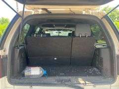 2008 FORD  EXPEDITION