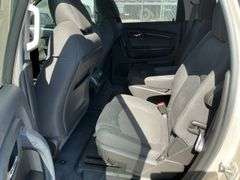 REBUILT RESTORED TITLE  - 2011 CHEVROLET  TRAVERSE