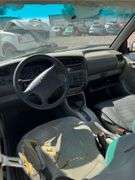 1998 VOLKSWAGEN  JETTA