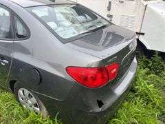 2008 HYUNDAI  ELANTRA