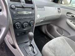 Title - 2009 TOYOTA  COROLLA