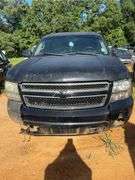 2008 CHEVROLET  TAHOE