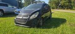 2015 CHEVROLET  SPARK
