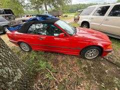 1996 BMW  328IC