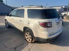 2015 GMC  ACADIA