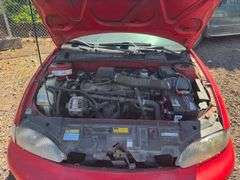 1999 CHEVROLET  CAVALIER