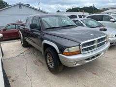 TITLE-2004 DODGE  DAKOTA