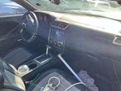 2010 DODGE  CHALLENGER