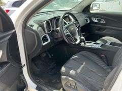 2012 CHEVROLET  EQUINOX