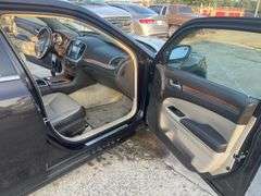 2012 CHRYSLER  300