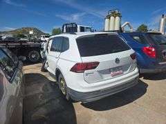 2018 VOLKSWAGEN ( BILL OF SALE ONLY )  TIGUAN