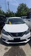 2018 NISSAN  SENTRA