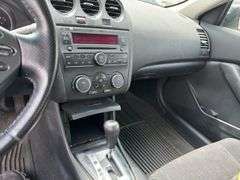 Title - 2010 NISSAN  ALTIMA