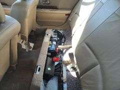 2005 BUICK  LESABRE
