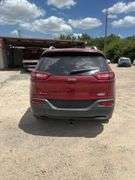 2015 JEEP  CHEROKEE