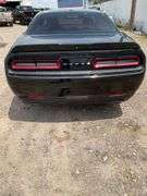 2018 DODGE  CHALLENGER