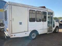 1994 FORD  E-350