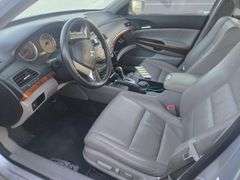 2011 HONDA  ACCORD
