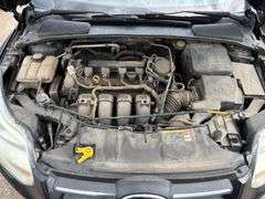 Title - 2013 FORD  FOCUS