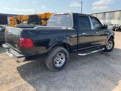 2003 FORD  F-150