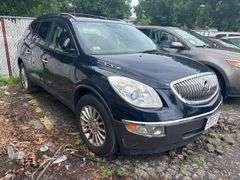 2011 BUICK  ENCLAVE