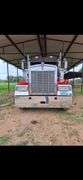 2012 KENWORTH  W9 SERIES