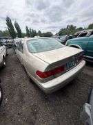 2000 TOYOTA  CAMRY