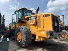 PPWRK- 2009 HYUNDAI  HL780-7A
