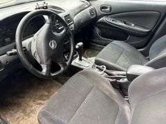 2006 NISSAN  SENTRA