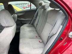 Title - 2009 TOYOTA  COROLLA
