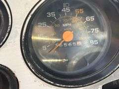 1982 CHEVROLET  C/K PICKUP