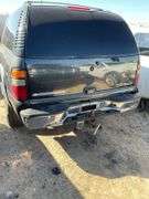 2004 CHEVROLET  SUBURBAN