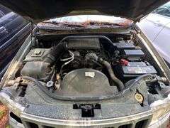 2010 JEEP  GRAND CHEROKEE