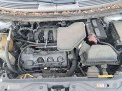 2008 FORD  EDGE