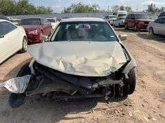 2010 FORD  FUSION