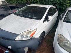 COURT ORDER-2015 TOYOTA  PRIUS