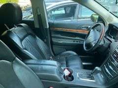 2014 LINCOLN  MKT