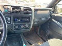 Title - 2000 CHEVROLET  BLAZER