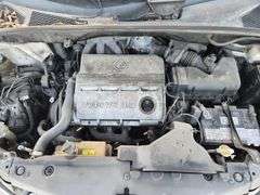 2005 LEXUS  RX