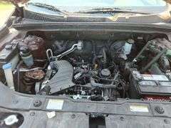 2011 KIA  SORENTO