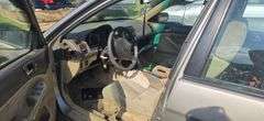 2005 HONDA  CIVIC