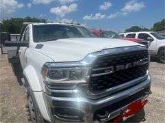 Clean Title - 2022 -  8% Premium fee RAM  5500