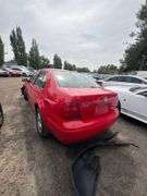 2000 VOLKSWAGEN  JETTA