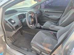 2006 HONDA  CIVIC