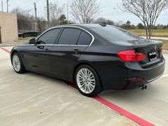 2012 BMW  328I