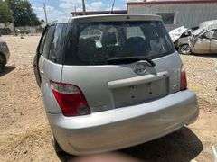 2006 TOYOTA  SCION XA