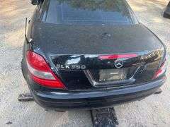 Derelict Parts Only - 2006 MERCEDES-BENZ  SLK-CLASS