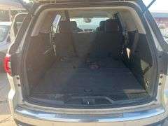 2015 GMC  ACADIA
