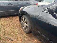 COURT ORDER-2011 NISSAN  ALTIMA